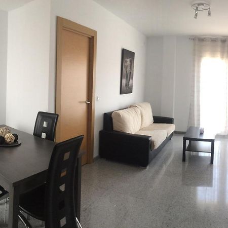 Apartamento De Una Habitacion Málaga Dış mekan fotoğraf