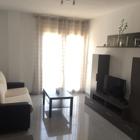 Apartamento De Una Habitacion Daire Málaga Dış mekan fotoğraf